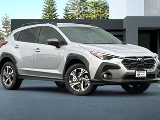New 2026 Subaru Crosstrek 2.0i Premium video 2