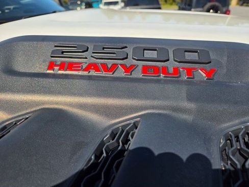 Certified 2024 RAM 2500 Rebel w/ Level 2 Equipment Group image 10