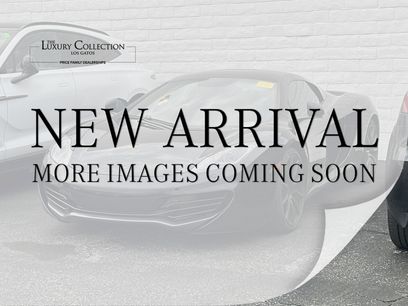 Used 2013 McLaren MP4-12C Spider