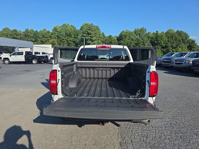 Used 2021 Chevrolet Colorado ZR2 AWD/4WD image 13