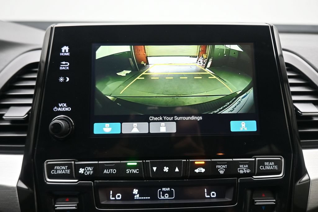 Used 2020 Honda Odyssey EX-L image 19