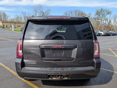 Used 2015 GMC Yukon SLE w/ Convenience Package image 6