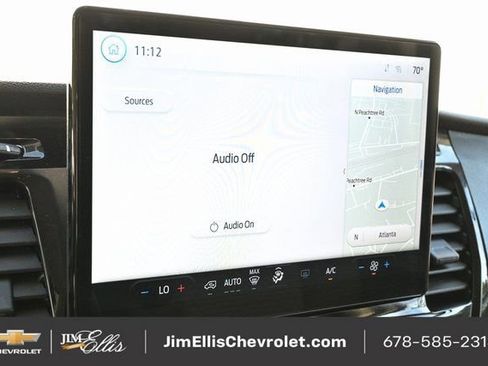 Used 2025 Ford Transit 350 XLT image 15