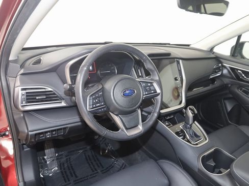 Used 2023 Subaru Outback Limited image 27