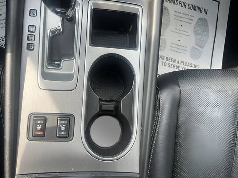 Used 2019 Nissan Murano SL w/ SL Technology Package AWD/4WD image 26