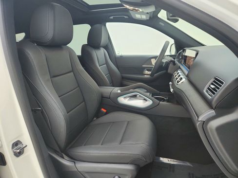 Certified 2025 Mercedes-Benz GLE 350 GLE 350 image 20