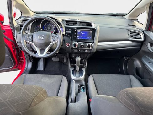 Used 2016 Honda Fit EX image 15