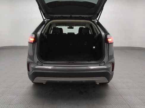 Used 2024 Ford Edge SEL image 29
