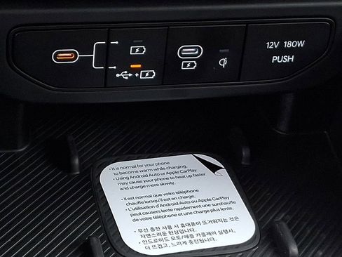 Certified 2026 Kia K4 EX FWD image 24