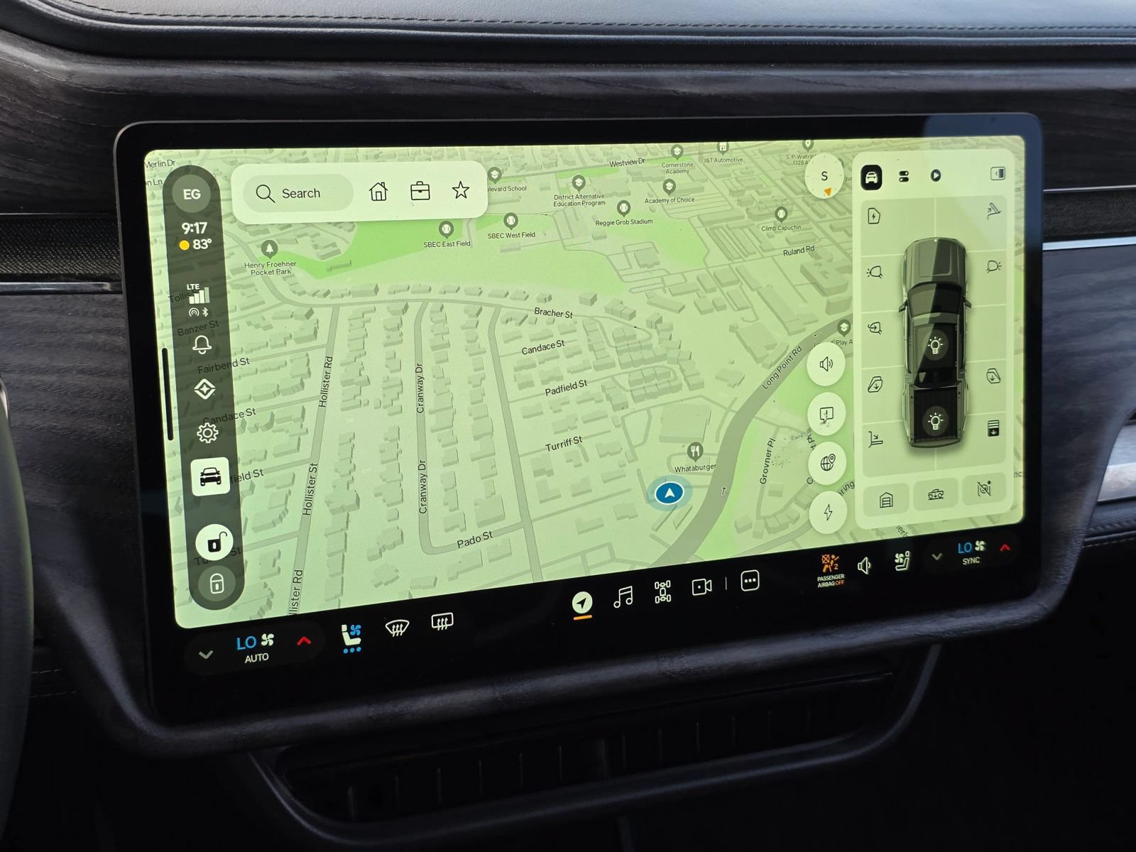 Used 2022 Rivian R1T Launch Edition AWD/4WD image 19