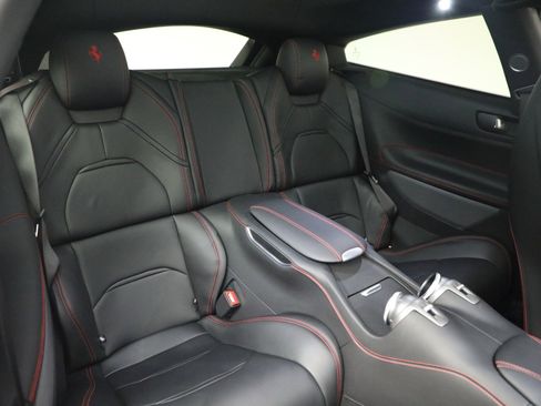 Certified 2018 Ferrari GTC4Lusso image 20