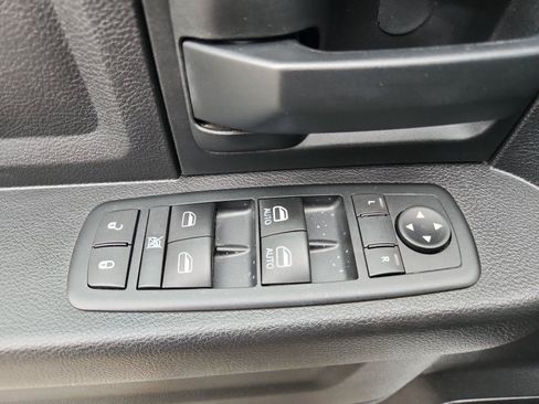 Used 2015 RAM 1500 Tradesman w/ Popular Equipment Group AWD/4WD image 15
