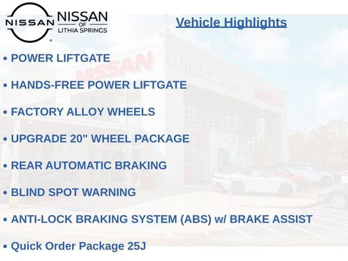 Used 2024 Jeep Wagoneer L Series II image 12