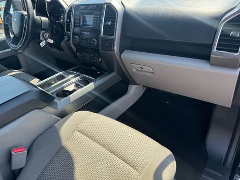 Used 2015 Ford F150 XLT w/ Equipment Group 301A Mid AWD/4WD image 10