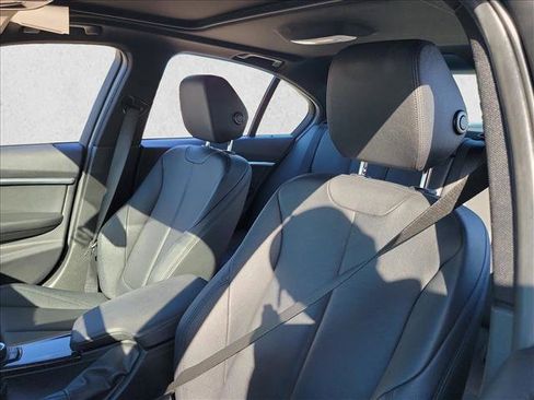 Used 2016 BMW 328i Sedan image 13