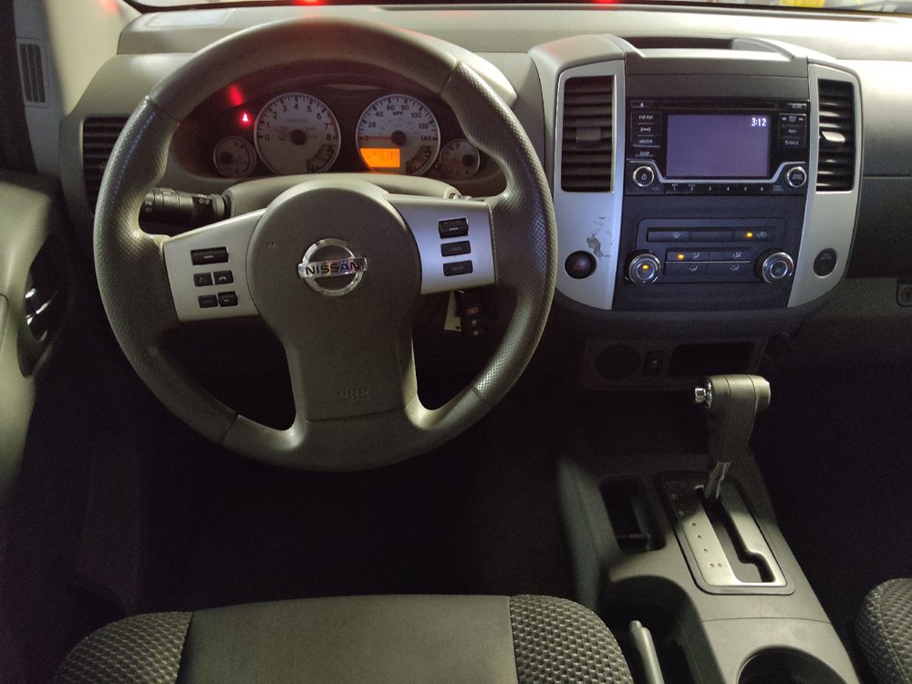 Used 2016 Nissan Frontier Desert Runner RWD image 22