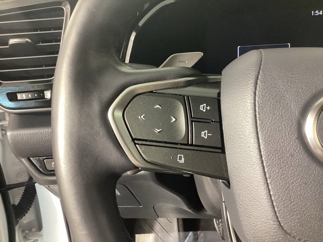 Used 2026 Lexus NX 350h AWD w/ Accessory Package (2T) image 12