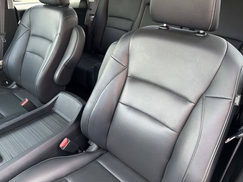 Used 2023 Honda Ridgeline RTL-E image 18