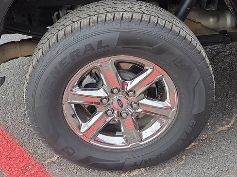 Used 2024 Ford F150 XLT w/ Mobile Office Package AWD/4WD image 14