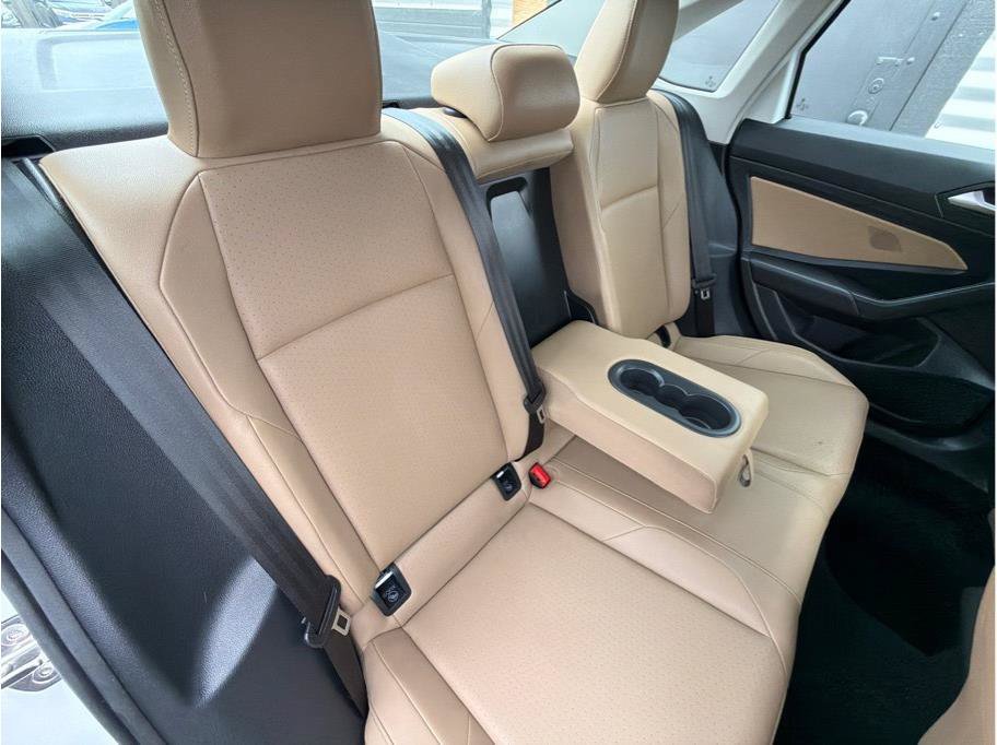 Used 2019 Volkswagen Jetta SE FWD image 20