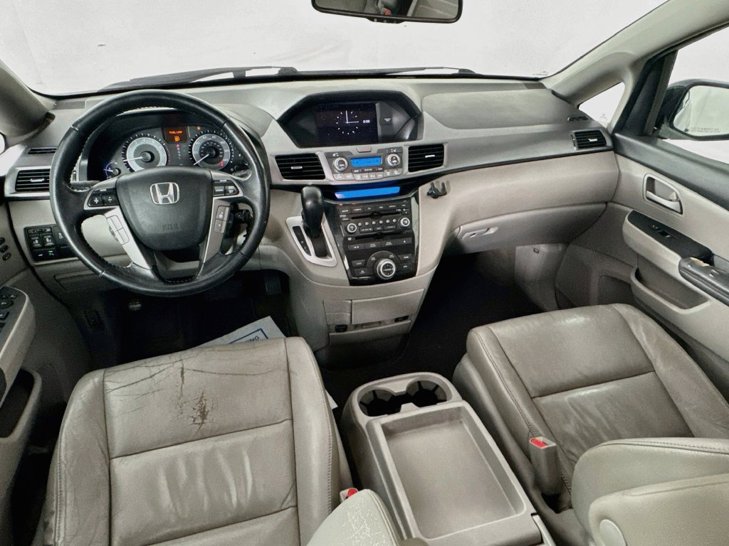 Used 2012 Honda Odyssey Touring image 27