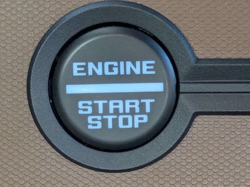Certified 2024 Ford Bronco Outer Banks AWD/4WD image 34