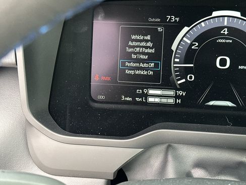 New 2026 Toyota Tundra Platinum AWD/4WD image 25