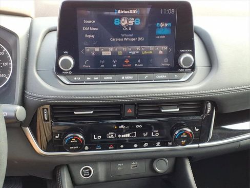 Used 2022 Nissan Rogue SL image 20