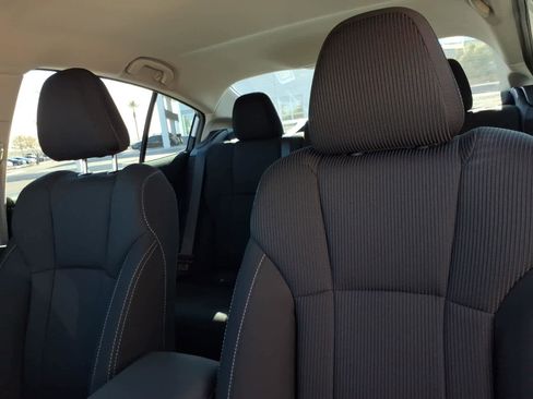 Certified 2025 Subaru Legacy Premium w/ Popular Package #1A image 25