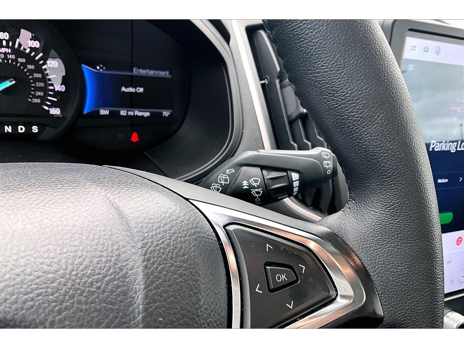 Used 2024 Ford Edge SEL w/ Convenience Package AWD/4WD image 20