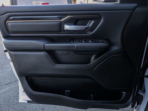 Used 2022 RAM 1500 Rebel w/ Rebel Level 2 Equipment Group image 22