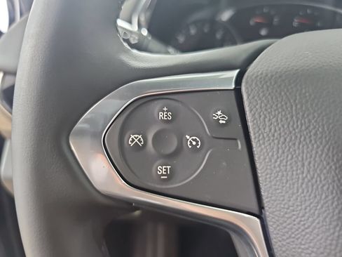 Certified 2023 Chevrolet Traverse LT AWD/4WD image 25