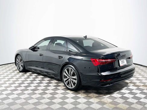 Certified 2023 Audi A6 2.0T Premium w/ Convenience Package AWD/4WD image 5