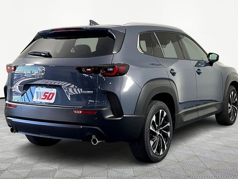 New 2026 MAZDA CX-50 2.5 Hybrid w/ Premium Plus Pkg AWD/4WD image 7