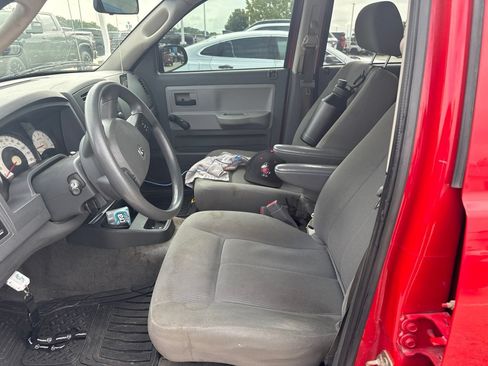 Used 2006 Dodge Dakota ST AWD/4WD image 14