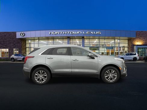 Used 2023 Cadillac XT5 Premium Luxury image 23