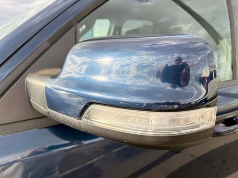 Used 2020 RAM 1500 Big Horn image 10