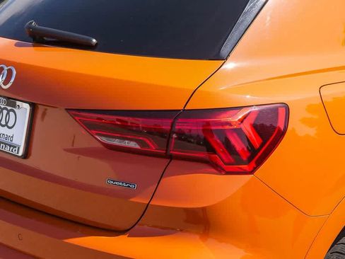 Used 2024 Audi Q3 2.0T Premium image 12