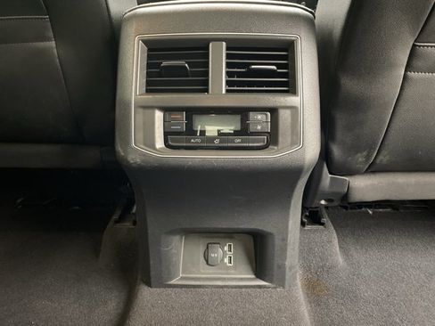 Used 2019 Volkswagen Atlas SE w/ Panoramic Sunroof Package AWD/4WD image 19