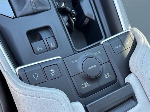 New 2026 Toyota Grand Highlander XLE image 22