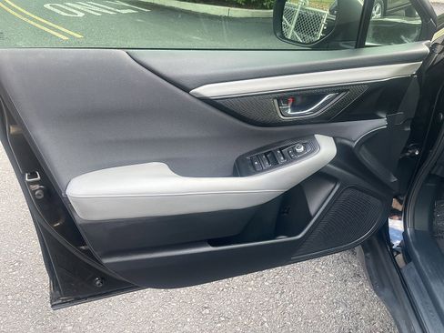 Used 2024 Subaru Outback Premium image 24