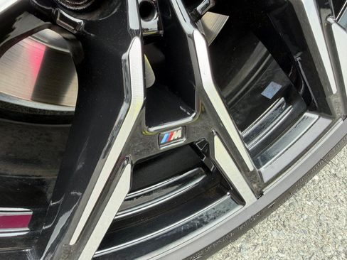 Used 2023 BMW i4 eDrive40 w/ M Sport Package RWD image 52