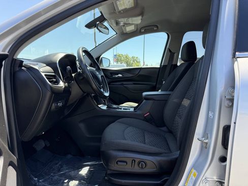 Used 2019 Chevrolet Equinox LT FWD image 9