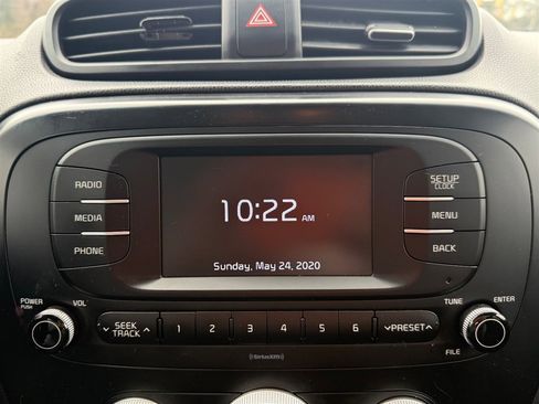 Used 2018 Kia Soul image 15