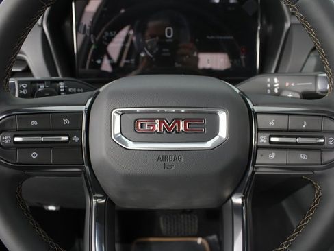 New 2026 GMC Terrain AT4 image 12