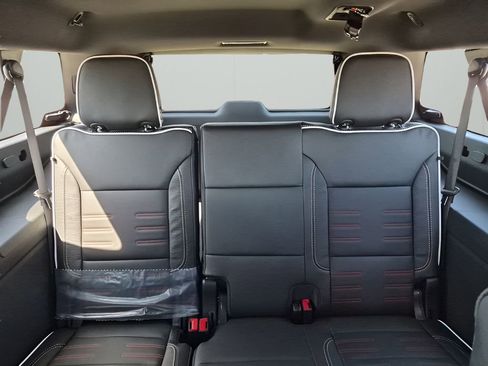 New 2026 GMC Yukon XL AT4 Ultimate image 26