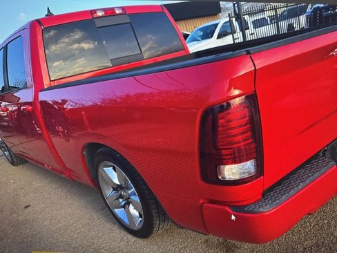 Used 2014 RAM 1500 Sport image 6