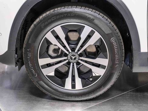 Certified 2026 Mercedes-Benz GLA 250 GLA 250 image 10