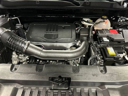 Used 2024 Chevrolet Blazer LT w/ Convenience Package image 26