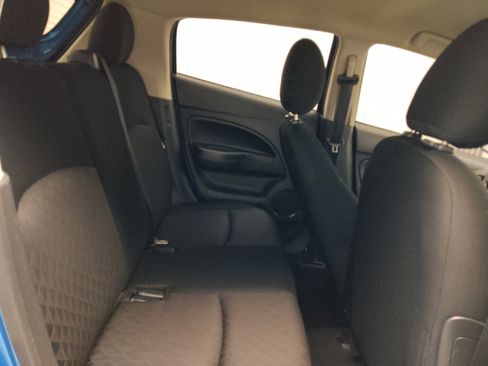 Used 2021 Mitsubishi Mirage LE image 19